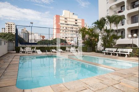 Apartamento à venda com 75m², 3 quartos e 1 vaga Apartamento à venda com 75m², 3 quartos e 1 vagaÁrea comum - Piscina
