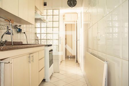 Apartamento à venda com 75m², 3 quartos e 1 vaga Apartamento à venda com 75m², 3 quartos e 1 vagaCozinha