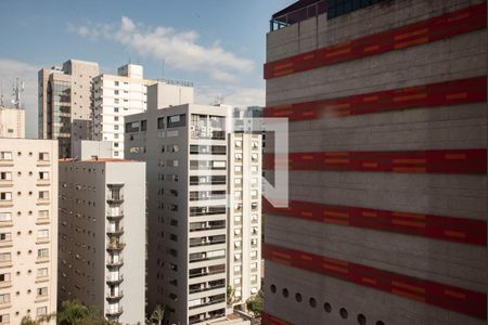 Apartamento à venda com 75m², 3 quartos e 1 vaga Apartamento à venda com 75m², 3 quartos e 1 vagaVista do Escritório