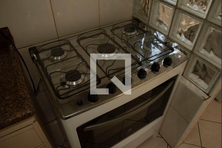 Apartamento à venda com 75m², 3 quartos e 1 vaga Apartamento à venda com 75m², 3 quartos e 1 vagaCozinha