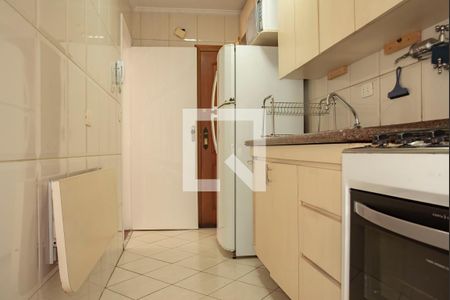 Apartamento à venda com 75m², 3 quartos e 1 vaga Apartamento à venda com 75m², 3 quartos e 1 vagaCozinha