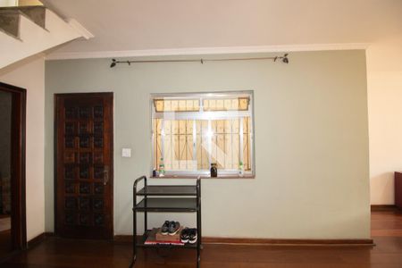 Sala de casa para alugar com 4 quartos, 175m² em Vila Guilherme, São Paulo