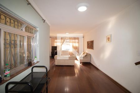 Sala de casa para alugar com 4 quartos, 175m² em Vila Guilherme, São Paulo