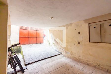Garagem de apartamento para alugar com 1 quarto, 25m² em Vila Yara, Osasco