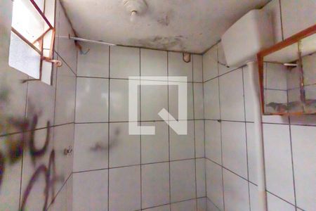 Banheiro de apartamento para alugar com 1 quarto, 25m² em Vila Yara, Osasco