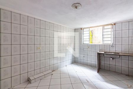 Comodo  de apartamento para alugar com 1 quarto, 25m² em Vila Yara, Osasco