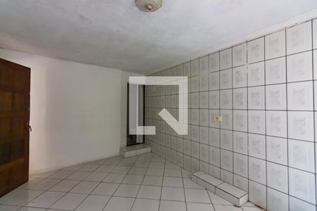 Comodo  de apartamento para alugar com 1 quarto, 25m² em Vila Yara, Osasco
