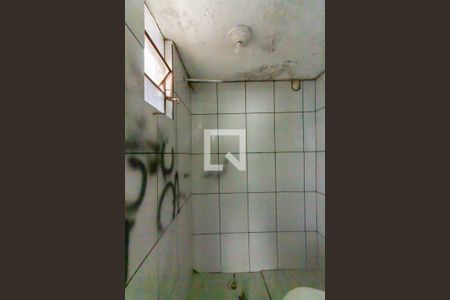 Banheiro de apartamento para alugar com 1 quarto, 25m² em Vila Yara, Osasco