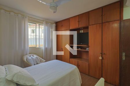 Quarto 1 de apartamento à venda com 4 quartos, 186m² em Ouro Preto, Belo Horizonte
