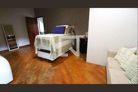 Foto 09 de casa à venda com 5 quartos, 337m² em Vila Mariana, São Paulo