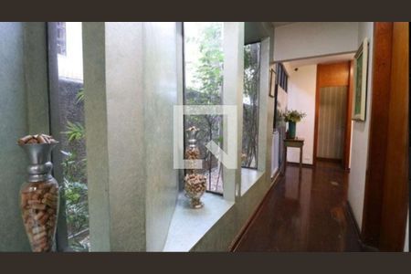 Foto 26 de casa à venda com 5 quartos, 337m² em Vila Mariana, São Paulo