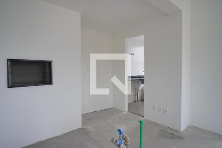 Apartamento à venda com 153m², 2 quartos e 2 vagasSala cobertura