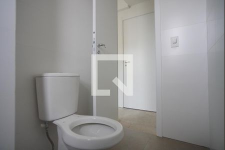 Apartamento à venda com 153m², 2 quartos e 2 vagasBanheiro Suíte 2