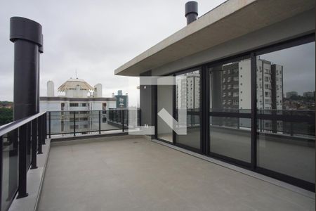 Apartamento à venda com 153m², 2 quartos e 2 vagasVaranda cobertura