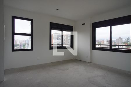 Apartamento à venda com 153m², 2 quartos e 2 vagasSala cobertura