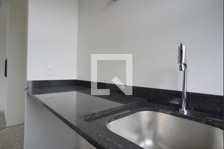 Apartamento à venda com 153m², 2 quartos e 2 vagasCozinha cobertura