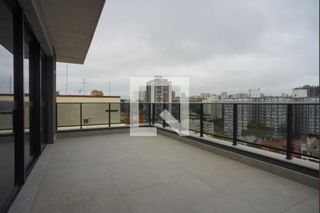 Apartamento à venda com 153m², 2 quartos e 2 vagasVaranda cobertura