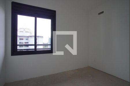 Apartamento à venda com 126m², 3 quartos e 2 vagasQuarto 3