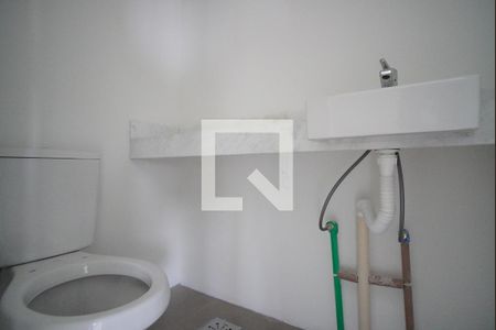 Apartamento à venda com 126m², 3 quartos e 2 vagasLavabo cobertura