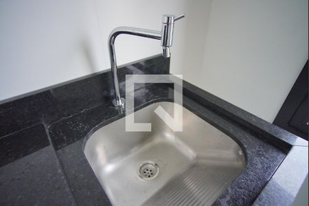 Apartamento à venda com 126m², 3 quartos e 2 vagasCozinha cobertura