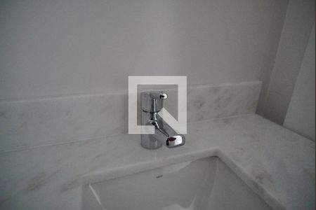 Banheiro Suíte - Torneira de apartamento à venda com 2 quartos, 69m² em Boa Vista, Porto Alegre