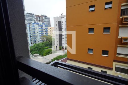 Quart 1 - Suíte - Vista de apartamento à venda com 2 quartos, 69m² em Boa Vista, Porto Alegre