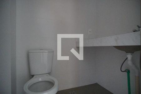 Banheiro - Suíte de apartamento à venda com 2 quartos, 69m² em Boa Vista, Porto Alegre
