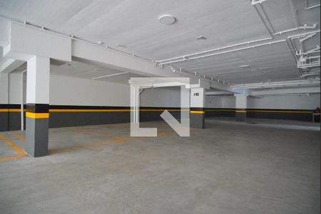 Apartamento à venda com 44m², 1 quarto e 1 vagaEstacionamento