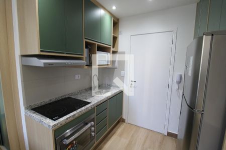 Studio para alugar com 25m², 1 quarto e sem vagaStudio