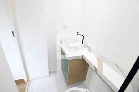 Studio para alugar com 25m², 1 quarto e sem vagaBanheiro