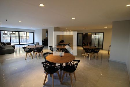 Studio para alugar com 25m², 1 quarto e sem vagaÁrea Comum