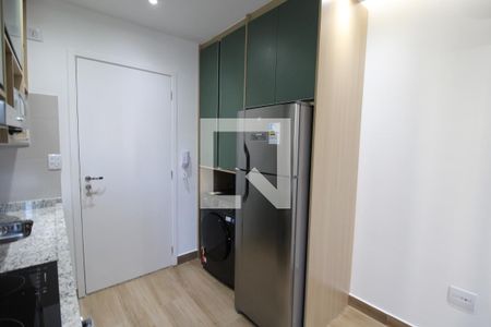 Studio para alugar com 25m², 1 quarto e sem vagaStudio