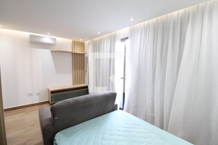 Studio para alugar com 25m², 1 quarto e sem vagaStudio