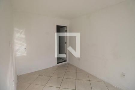 Suite de casa de condomínio para alugar com 2 quartos, 73m² em Bento Ribeiro, Rio de Janeiro