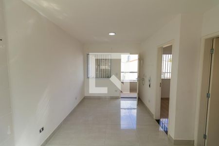 Apartamento para alugar com 36m², 2 quartos e sem vaga Apartamento para alugar com 36m², 2 quartos e sem vagaSala/Cozinha