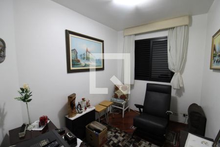 Quarto 1 de apartamento para alugar com 3 quartos, 70m² em Santana, São Paulo