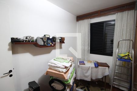 Quarto 2 de apartamento para alugar com 3 quartos, 70m² em Santana, São Paulo