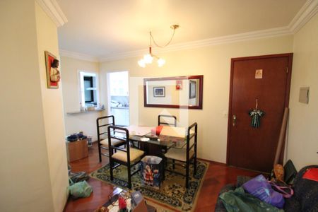Sala de apartamento para alugar com 3 quartos, 70m² em Santana, São Paulo
