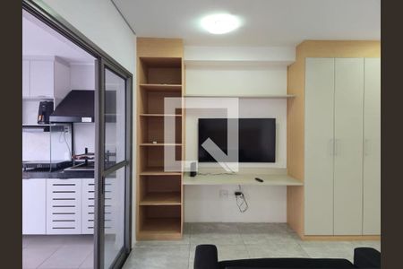 KitStudio de kitnet/studio para alugar com 1 quarto, 40m² em Vila Camargos, Guarulhos