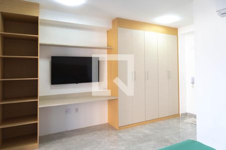 Studio de kitnet/studio para alugar com 1 quarto, 40m² em Vila Camargos, Guarulhos