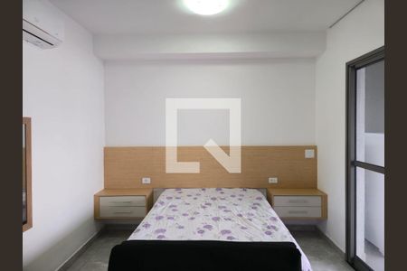 KitStudio de kitnet/studio para alugar com 1 quarto, 40m² em Vila Camargos, Guarulhos