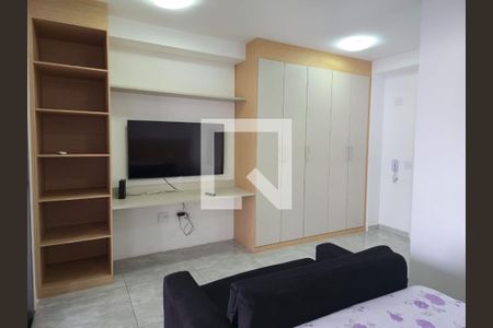 Studio de kitnet/studio para alugar com 1 quarto, 40m² em Vila Camargos, Guarulhos