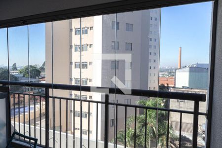 Studio para alugar com 40m², 1 quarto e 1 vaga Studio para alugar com 40m², 1 quarto e 1 vagaCozinha