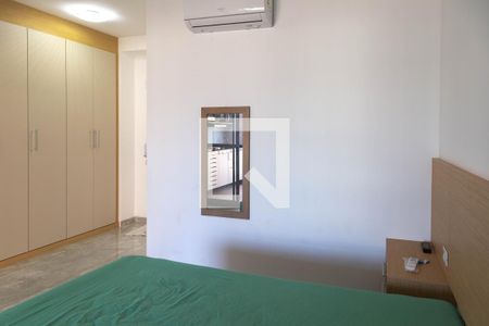 Studio de kitnet/studio para alugar com 1 quarto, 40m² em Vila Camargos, Guarulhos