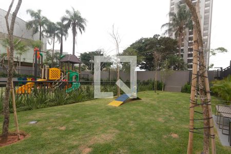 Studio para alugar com 40m², 1 quarto e 1 vaga Studio para alugar com 40m², 1 quarto e 1 vagaÁrea comum