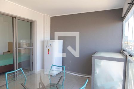 Studio para alugar com 40m², 1 quarto e 1 vaga Studio para alugar com 40m², 1 quarto e 1 vagaCozinha
