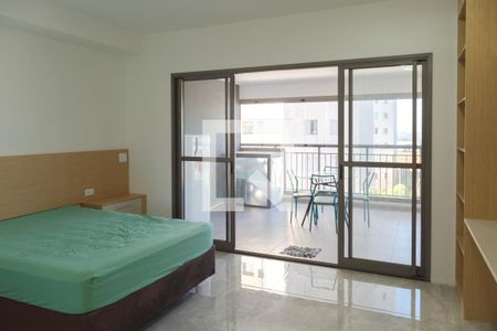 Kitnet/Studio para alugar com 1 quarto, 40m² em Vila Camargos, Guarulhos