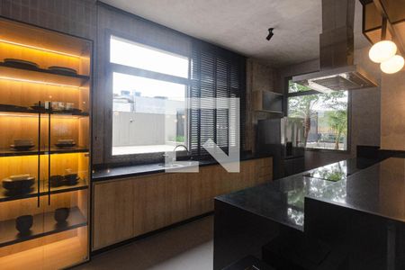 Studio para alugar com 40m², 1 quarto e 1 vaga Studio para alugar com 40m², 1 quarto e 1 vagaÁrea comum