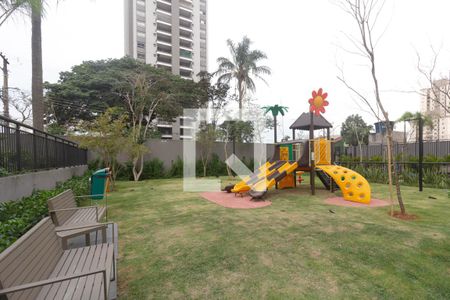 Studio para alugar com 40m², 1 quarto e 1 vaga Studio para alugar com 40m², 1 quarto e 1 vagaÁrea comum