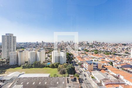 Vista  de apartamento para alugar com 3 quartos, 90m² em Jardim Previdencia, São Paulo